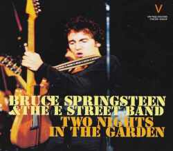 Bruce Springsteen ブルース・スプリングスティーン/NY,USA 1979
