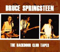 Bruce Springsteen ブルース・スプリングスティーン/Virginia,USA 1972