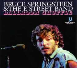 Bruce Springsteen ブルース・スプリングスティーン/Ohio,USA 1974