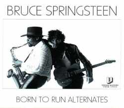 Bruce Springsteen ブルース・スプリングスティーン/Born To Run Demo