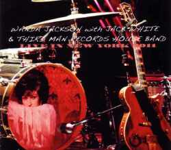 Wanda Jackson,Jack White ワンダ・ジャクソン/New York,USA 2011
