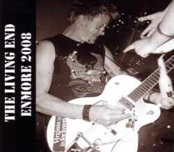 Living End リヴィング・エンド/Australia 2008