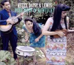 Kitty,Daisy & Lewis キティ・デイジー・アンド・ルイス/Germany 2009