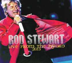 Rod Stewart ロッドスチュワート/UK 2013