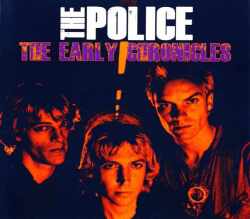 Police,The ポリス/France 1979 & more