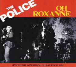 Police,The ポリス/Texas,USA 1979