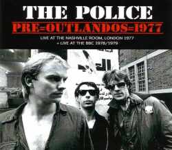 Police ポリス/London,UK 1977 & more