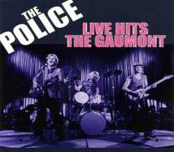 Police,The ポリス/UK 1979