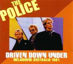 Police ポリス/Australia 1981