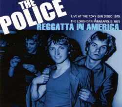 Police ポリス/California,USA 1979 & More