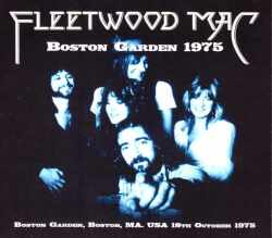 Fleetwood Mac フリートウッド・マック/Massachusetts,USA 1975