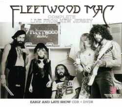 Fleetwood Mac フリートウッド・マック/New Jersey,USA 1975 & more