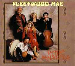 Fleetwood Mac フリートウッド・マック/Demo Tracks and Outtakes