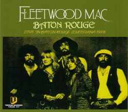 Fleetwood Mac フリートウッド・マック/Louisiana,USA 1978