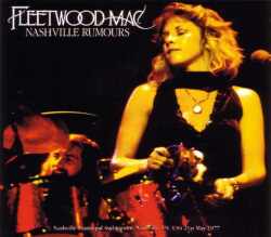 Fleetwood Mac フリートウッド・マック/Tenessie,USA 1977