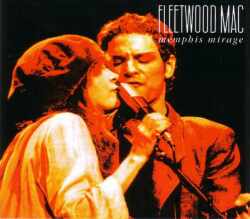 Fleetwood Mac フリートウッド・マック/Tennessee,USA 1982