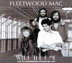 Fleetwood Mac フリートウッド・マック/Missouri,USA 1979