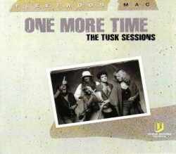Fleetwood Mac フリートウッド・マック/Tusk Album Sessions 1979