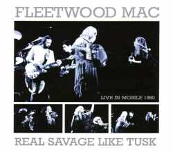 Fleetwood Mac フリートウッド・マック/Alabama,USA 1980