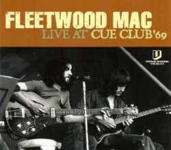 Fleetwood Mac フリートウッド・マック/Sweden 1969