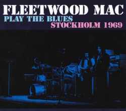 Fleetwood Mac フリートウッド・マック/Sweden 1969