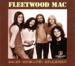Fleetwood Mac フリートウッド・マック/Scotland 1969