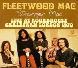 Fleetwood Mac フリートウッド・マック/London,UK 1970