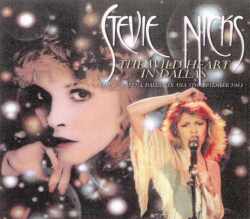 Stevie Nicks スティーヴィー・ニックス/Texas,USA 1983