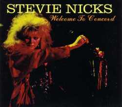 Stevie Nicks スティーヴィー・ニックス/California,USA 1991 & more