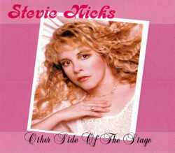 Stevie Nicks スティーヴィー・ニックス/Masachuset,USA 1989