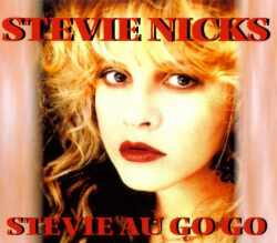 Stevie Nicks スティーヴィー・ニックス/California,USA 1991