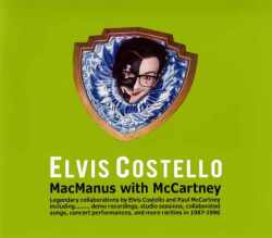 Elvis Costello,Paul McCartney/Rarities Sessions 1987-1996