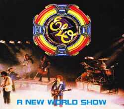 E.L.O Electric Light Orchestra エレクトリック・ライト・オーケストラ/MI,USA 1976