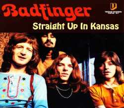 Badfinger バッドフィンガー/Missouri,USA 1972