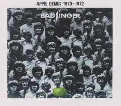 Badfinger バッドフィンガー/Apple Studio Demos 1970-1972