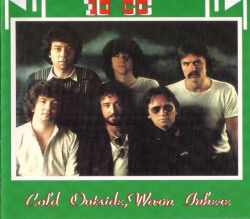 10cc テン・シーシー/Canada 1978