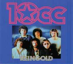 10cc テン・シーシー/Germany 1980