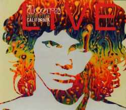 Doors ドアーズ/CA,USA 1970
