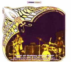 Iron Butterfly アイアン・バタフライ/California,USA 1967 & more