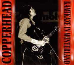 Copperhead コッパーヘッド/California,USA 1972
