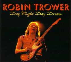 Robin Trower ロビン・トロワー/California,USA 1974 & more