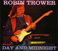Robin Trower ロビン・トロワー/Texas,USA 1975