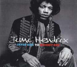 Jimi Hendrix ジミ・ヘンドリックス/Studio Outtakes and Remix 1967-1970