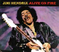 Jimi Hendrix ジミ・ヘンドリックス/Live Compilation 1967-1970