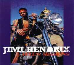 Jimi Hendrix ジミ・ヘンドリックス/Hells Sessions Outtakes