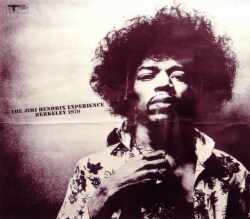 Jimi Hendrix ジミ・ヘンドリックス/California,USA 1970