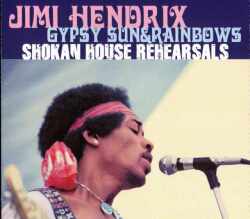 Jimi Hendrix ジミ・ヘンドリックス/New York,USA 1969