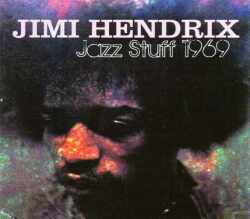 JIMI HENDRIX ジミ・ヘンドリックス/New York,USA 1969