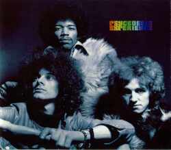 JIMI HENDRIX ジミ・ヘンドリックス/PSYCEDELIC EXPERIENCE