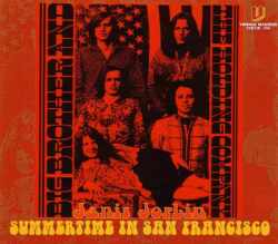 Janis Joplin ジャニス・ジョップリン/California,USA 1967
